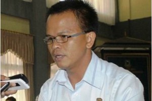 Dede Ismail